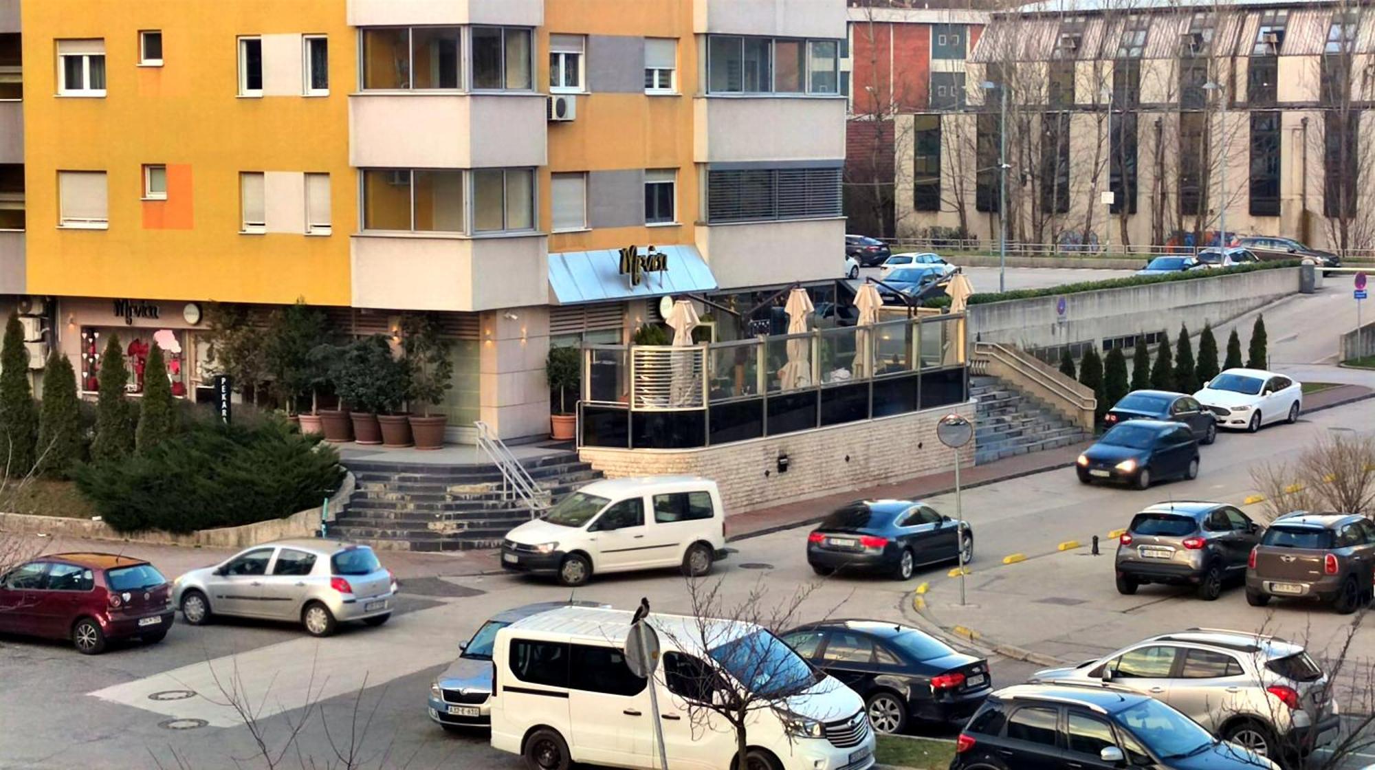 Abrazo Apartamento