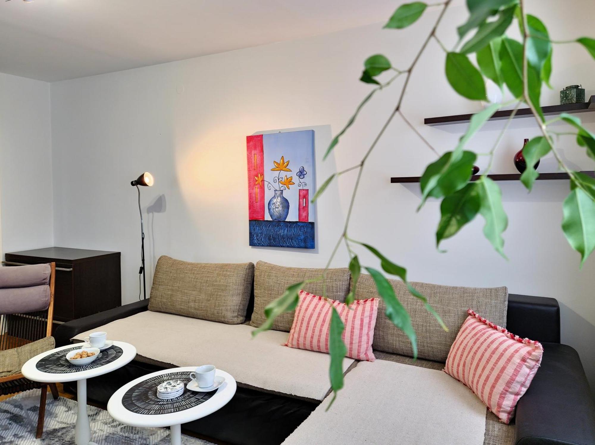 Abrazo Appartement